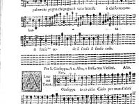 Basso (ma cantata da Alto)