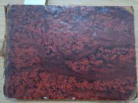 Archivio Gian Francesco Malipiero, Fondazione Giorgio Cini, Venezia.