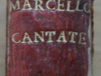 Archivio Gian Francesco Malipiero, Fondazione Giorgio Cini, Venezia.