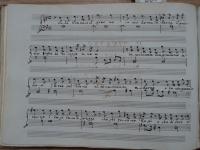 Archivio Gian Francesco Malipiero, Fondazione Giorgio Cini, Venezia.