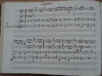 Archivio Gian Francesco Malipiero, Fondazione Giorgio Cini, Venezia.