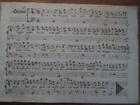 Archivio Gian Francesco Malipiero, Fondazione Giorgio Cini, Venezia.