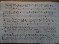 Archivio Gian Francesco Malipiero, Fondazione Giorgio Cini, Venezia.