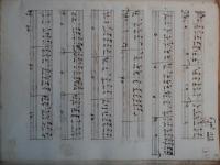 Archivio Gian Francesco Malipiero, Fondazione Giorgio Cini, Venezia.