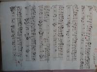 Archivio Gian Francesco Malipiero, Fondazione Giorgio Cini, Venezia.