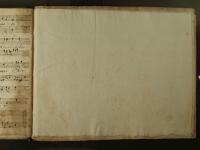 r della c. di guardia posteriore