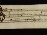 Incipit - © Bologna, Museo internazionale e Biblioteca della musica