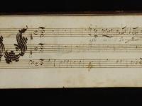 Incipit - © Bologna, Museo internazionale e Biblioteca della musica