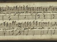 Piangete ohimè piangete