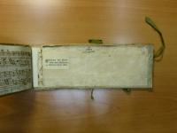 Contropiatto posteriore