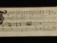 Incipit - © Bologna, Museo internazionale e Biblioteca della musica