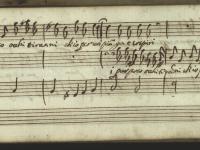 Vi par poco occhi tiranni