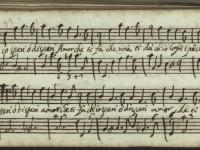 Ch'io speri o non speri