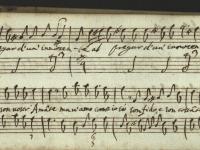 Donne son vostr'amante