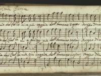 Son delle vie del ciel le vie più sagge