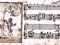 No mio cor non disperarti