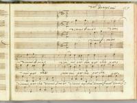 Dimmi Amor dimmi perché