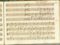 Non ho voglia di penar più no