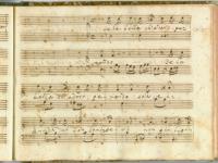 Se la bella ch’adoro penando