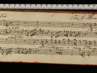 Il Perseo. Udì l'alba i miei timori