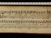 Allor che dal bel nido