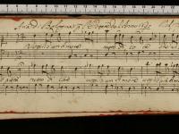 Il Perseo. Voglio un amore tutto di core