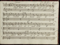 Sdegno ed amor in me fan aspra guerra