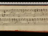 La dove al Po spumante