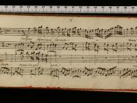 La schiava fortunata. Gelosi pensieri lasciatemi in pace