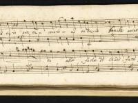 Astiage. Resisterò non temerò