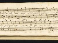 Dolce speme del mio core