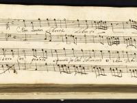 Astiage re di Media. Non vantar libertà misero cor