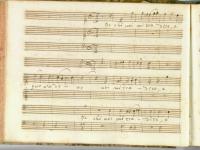 Occhi voi mi tradite, e pur v’adoro