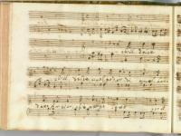 Ch’il dolce vuol goder