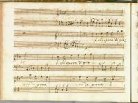 A chi spera di gioir