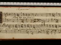 Almansorre in Alimena. Posso ben caro adorarvi