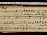 Amore fra gl'impossibili. Oggi dì come l’asta d’Acchille