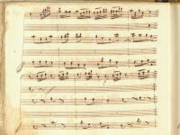 Tremo per l'idol mio