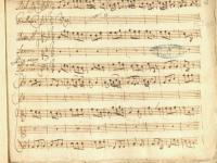 Vil trofeo d’un’alma imbelle