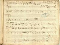 Misero pargoletto il tuo destin non sai