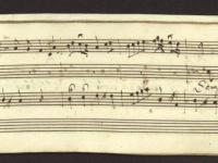 Incipit del componimento