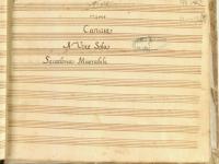 Sciarlotta miserabile