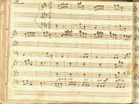 Sento in riva all’atre sponde