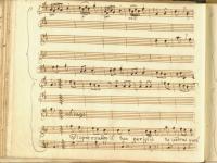 Disprezzando il tuo periglio