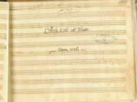 Corro volo dove oh dio