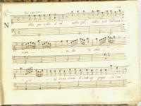 Nella più verde età dell'anno amante