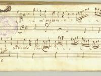 Tu m’aspettasti al mare