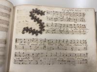 Incipit del componimento