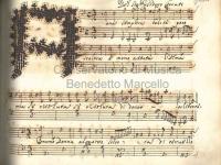 Incipit del componimento