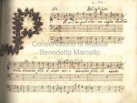 Incipit del componimento